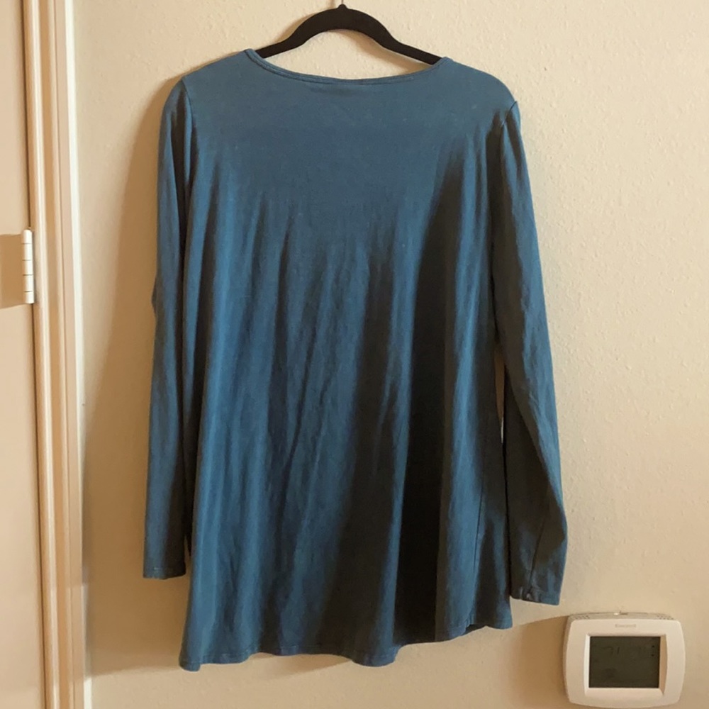 Lularoe Lynnae - Size L - Picture 2 of 5